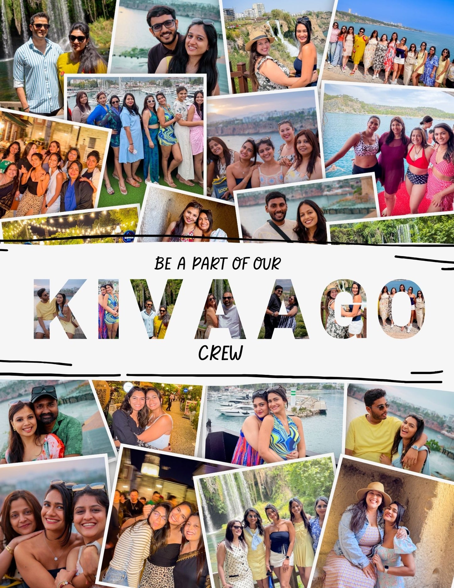 South Korea All Girls Cherry Blossom