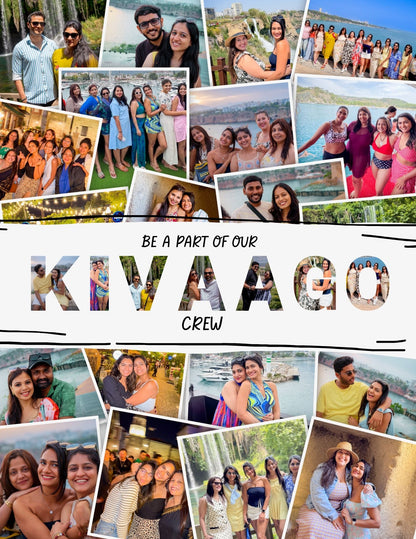 South Korea All Girls Cherry Blossom