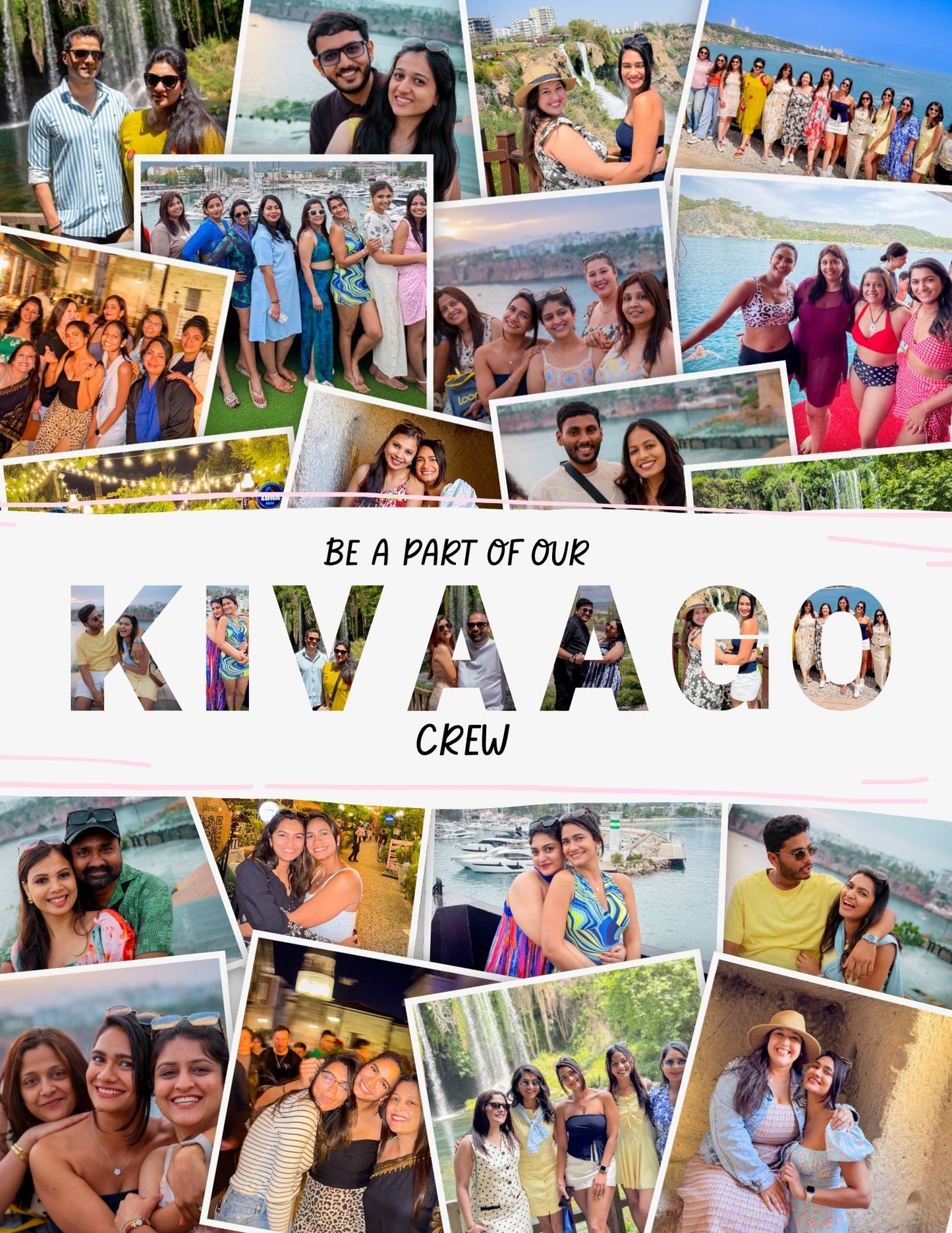 Japan Cherry Blossom Group Trip