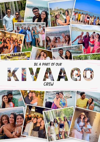 Grand Europe Group Trip