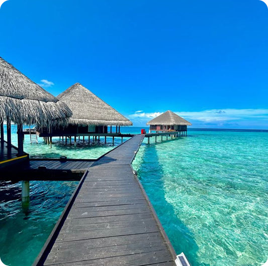 Maldives