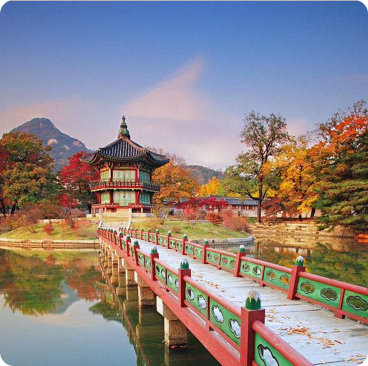 ⁠South Korea