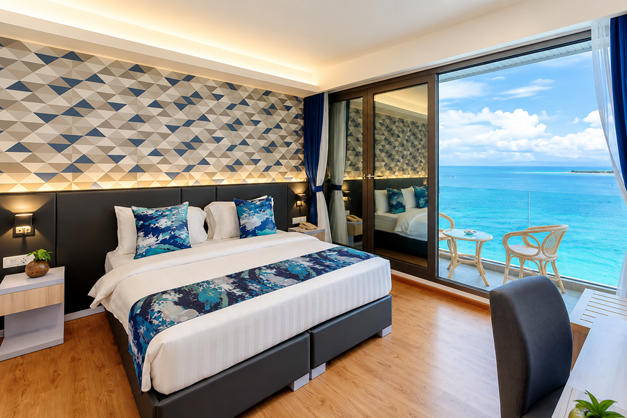 Maldives Group Trip