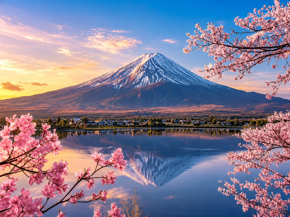 Japan Group Trip