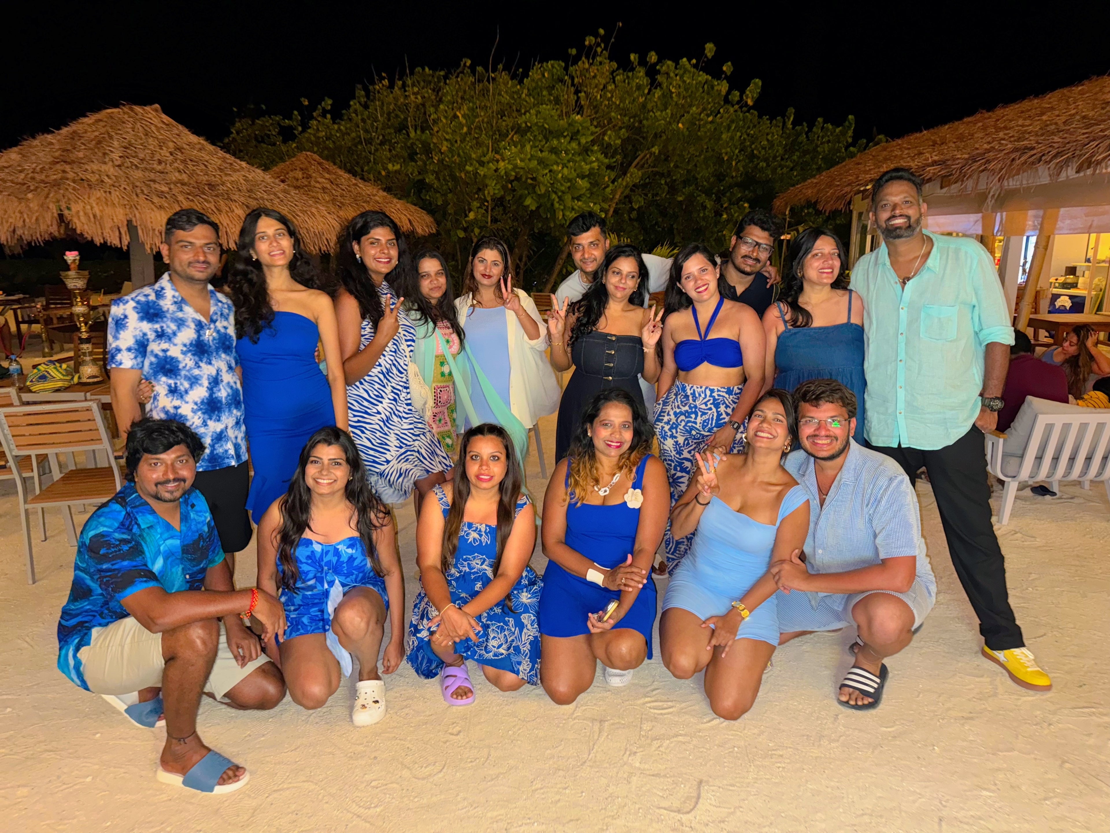 Cherry Blossom Japan Group Trip