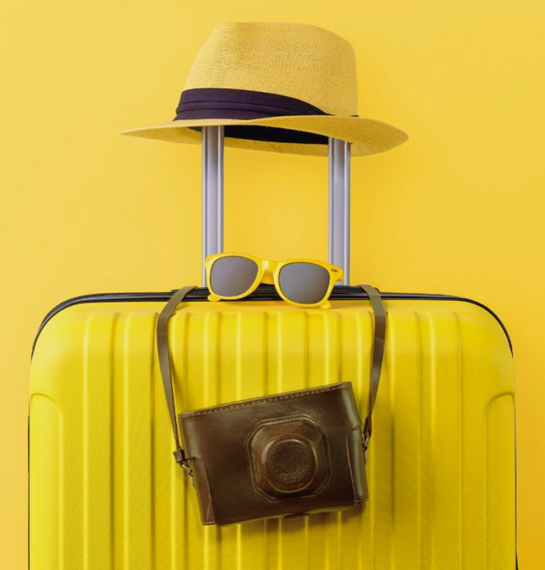 Travel