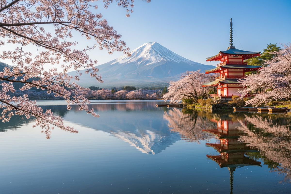 Japan