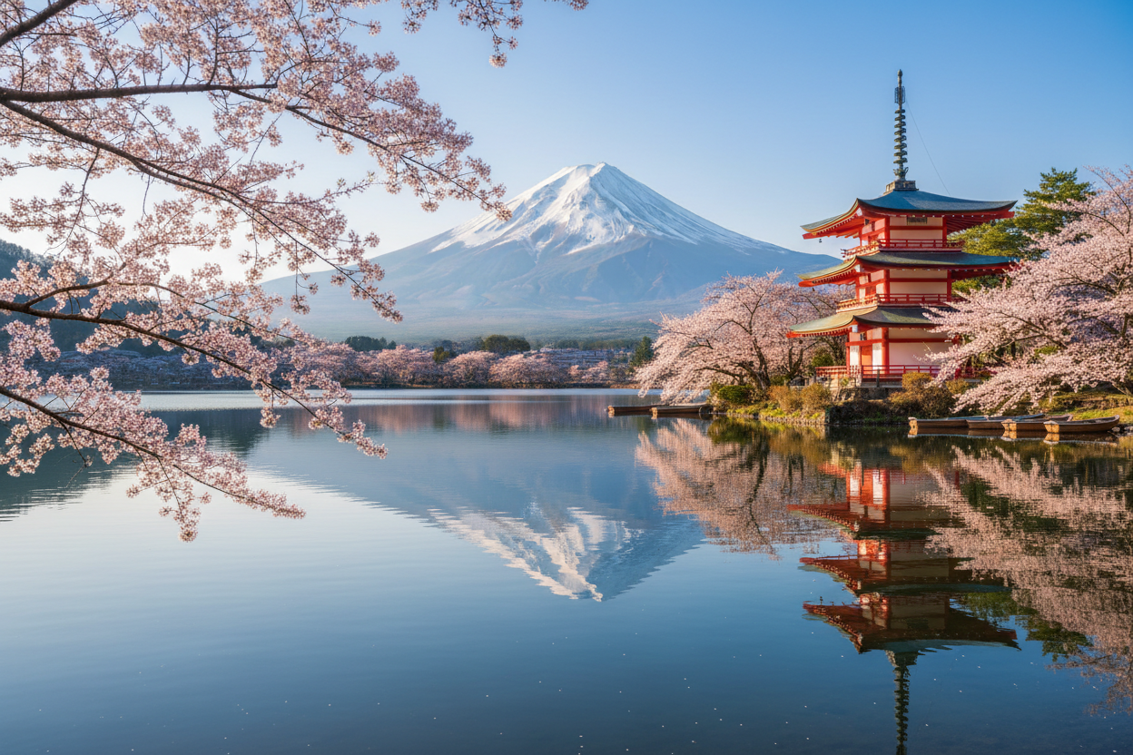 Japan