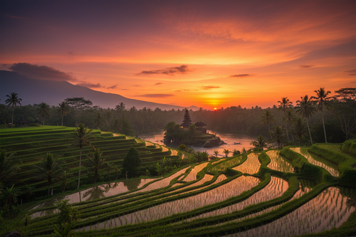 Bali, Indonesia