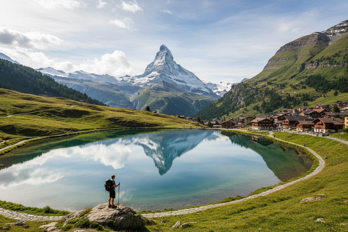 Switzerland
