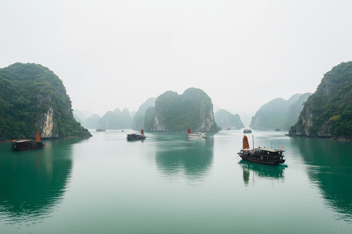 Vietnam