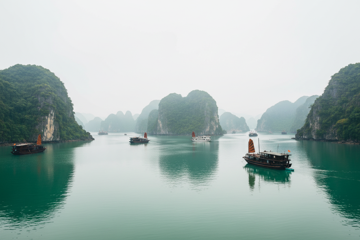 Vietnam